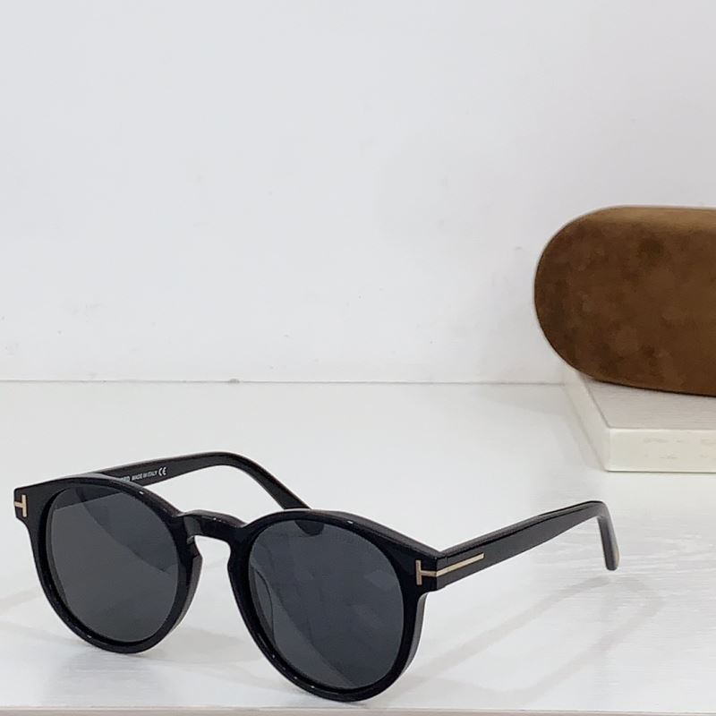 Tom Ford Sunglasses